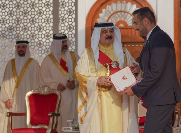 الملك: تستمر بلادنا بالمحافظة على الحقوق الإنسانية وحمايتها تحت رعاية مؤسساتها القانونية المستقلة