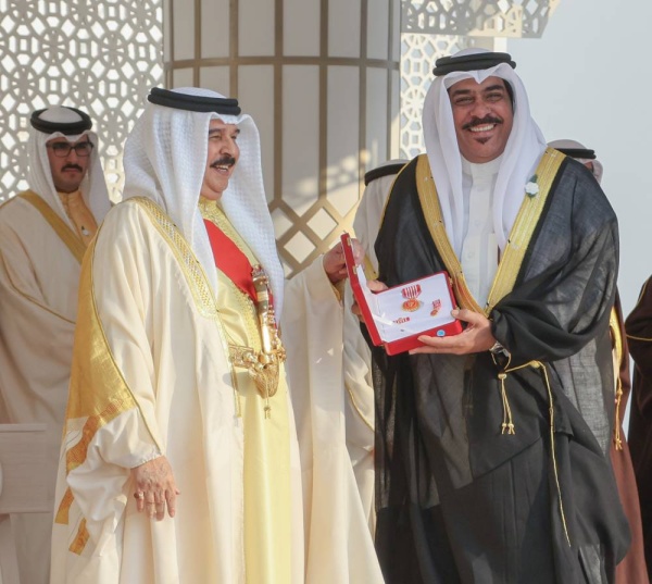 الملك: تستمر بلادنا بالمحافظة على الحقوق الإنسانية وحمايتها تحت رعاية مؤسساتها القانونية المستقلة