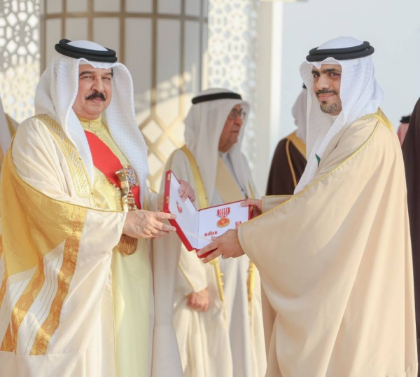 الملك: تستمر بلادنا بالمحافظة على الحقوق الإنسانية وحمايتها تحت رعاية مؤسساتها القانونية المستقلة