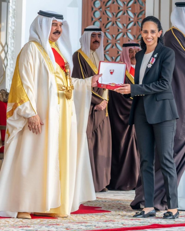 الملك: تستمر بلادنا بالمحافظة على الحقوق الإنسانية وحمايتها تحت رعاية مؤسساتها القانونية المستقلة