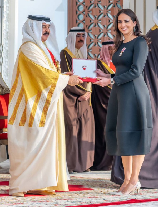 الملك: تستمر بلادنا بالمحافظة على الحقوق الإنسانية وحمايتها تحت رعاية مؤسساتها القانونية المستقلة