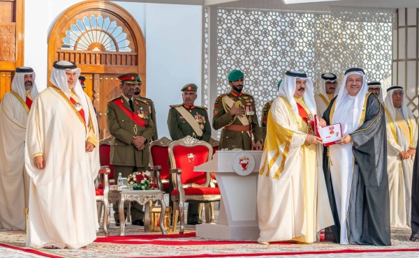 الملك: تستمر بلادنا بالمحافظة على الحقوق الإنسانية وحمايتها تحت رعاية مؤسساتها القانونية المستقلة