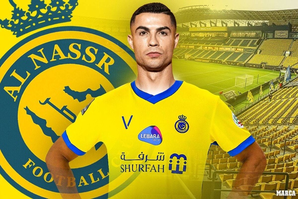 مؤشر قوي على اقتراب رونالدو من النصر السعودي