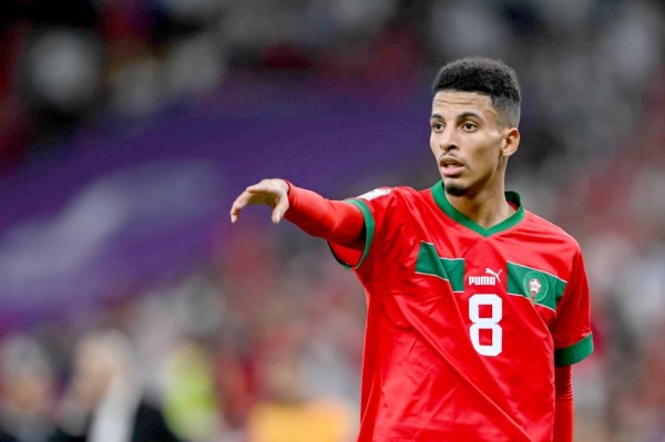 بعد تألقهما في المونديال.. عروض مغرية تنهال على أوناحي وأمرابط