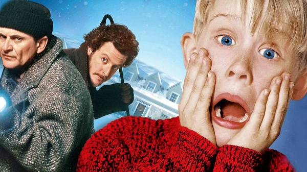 بعد 32 عامًا.. خطأ بفيلم Home Alone يغير مجرى القصة