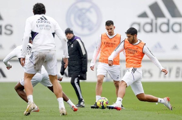 هل سيؤثر كأس العالم بالسلب على لاعبي ريال مدريد؟