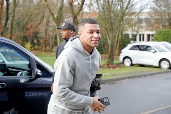 جالتيه: ما فعله مبابي إشارة قوية للجميع