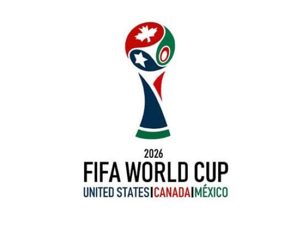 الكشف عن شعار بطولة كأس العالم 2026