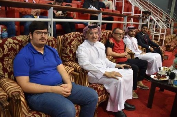 اكاديمية اتحاد الجودو تخطف لقب بطولة العيد الوطني