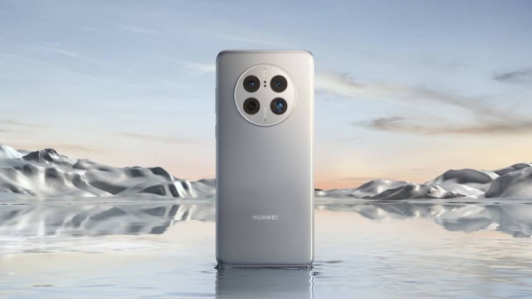 هاتف HUAWEI Mate50 Pro الذكي يجمع بين التصميم الأنيق والمزايا الاستثنائية