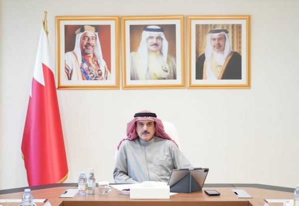 رئيس مجلس النواب: دعم نيابي لضمان واستدامة البنية التحتية والمشاريع التنموية