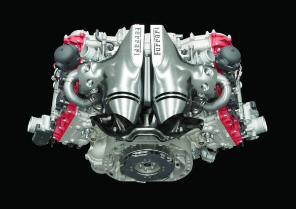 في تجربة حصرية لـ &laquo;الوطن&raquo;.. &laquo;296 GTB&raquo; تعريف متعة القيادة