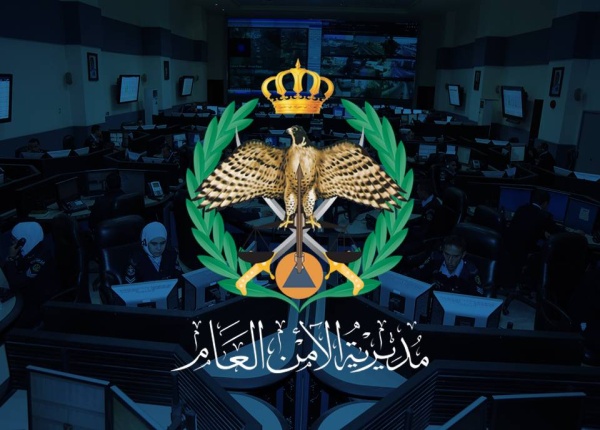 الأمن الأردني يلاحق سيدة نشرت تسجيلا صوتيا ادعت خلاله قيام موظفين بزيارة البيوت بهدف نشر الأمراض