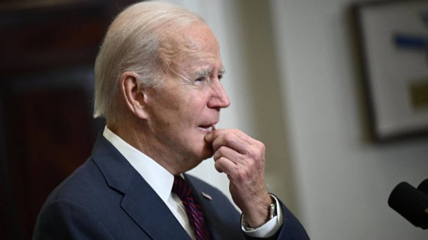 برسالة لنتنياهو.. بايدن يحذر الحكومة الإسرائيلية من &laquo;تجاوز الخطوط الحمراء&raquo;