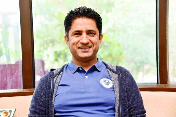 درويش: نطالب بتعويضنا عن أضرار تأخر تخطيط القرية