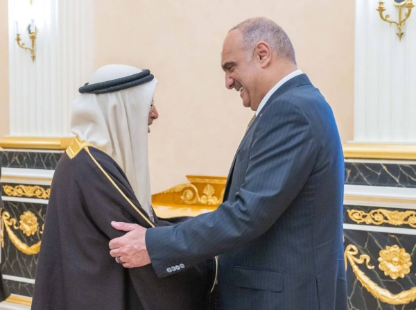 البيان المشترك للدورة الخامسة للجنة العليا المشتركة بين مملكة البحرين والمملكة الأردنية الهاشمية