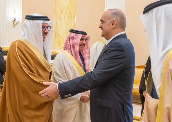 البيان المشترك للدورة الخامسة للجنة العليا المشتركة بين مملكة البحرين والمملكة الأردنية الهاشمية