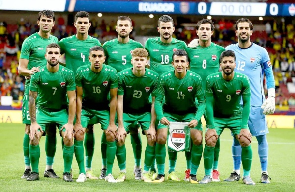 كاساس : إذا فزنا بكأس الخليج لن نكون أبطال العالم..!