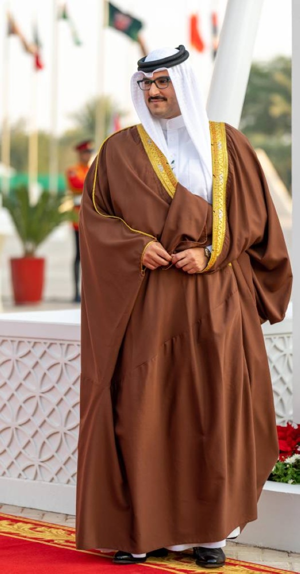 مشاركات قوية للفوز بكؤوس عيسى بن سلمان ومحمد بن سلمان والانجال والوسمية والعاديات و" هانتسمان "