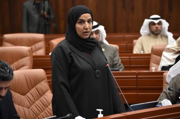 جليلة السيد: نريد «النبيه صالح» جنة الله على الأرض.. وسترة بمنافذ بحرية