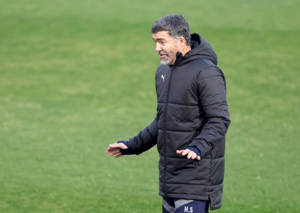 الأحمر وسوزا يسعيان للنهائي الثاني.. وإيقاف العقدة.. &laquo;إبطال السحر العماني&raquo;..!