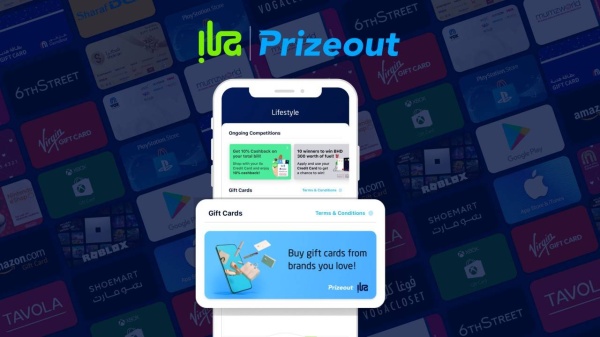 بنك «إلى» يقدم لعملائه خدمة «بطاقات الهدايا» بالشراكة مع «Prizeout»

 