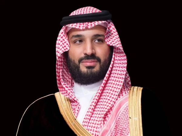 ولي العهد السعودي يطلق صندوقا استثماريا للفعاليات