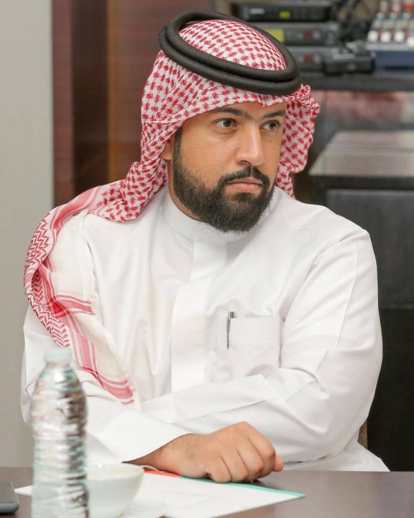 العبري مراقبًا للمباراة النهائية في "خليجي 25"