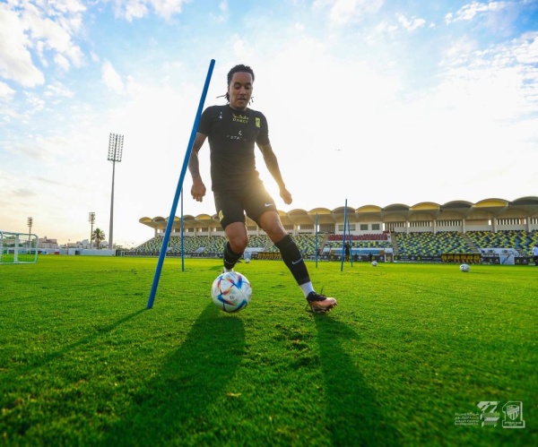 الجولة الـ14 تتأهب لمغامرة رونالدو.. الاتحاد للانطلاقة والشباب للاستفاقة