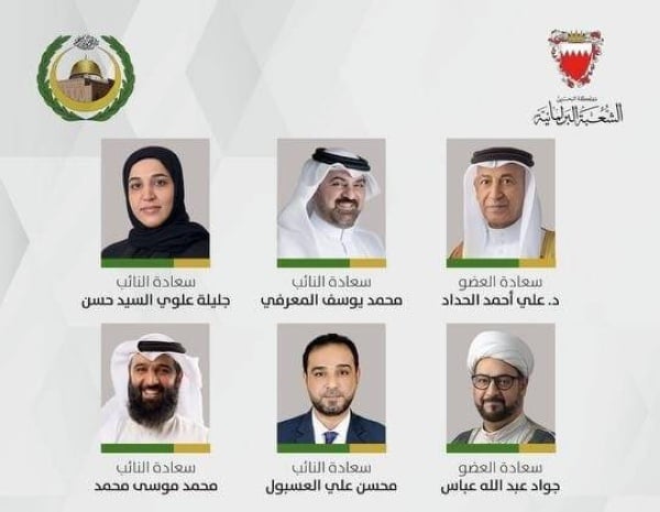 الشعبة البرلمانية تشارك في مؤتمر اتحاد مجالس الدول الأعضاء بمنظمة التعاون الإسلامي بالجزائر