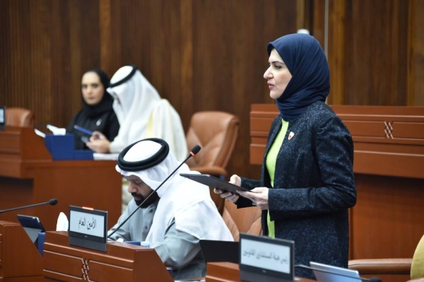 «الشورى» يجمع على تعديل مرسوم «تنظيم المباني»