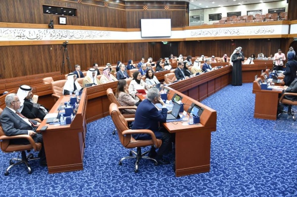 &laquo;الشورى&raquo; يجمع على تعديل مرسوم &laquo;تنظيم المباني&raquo;