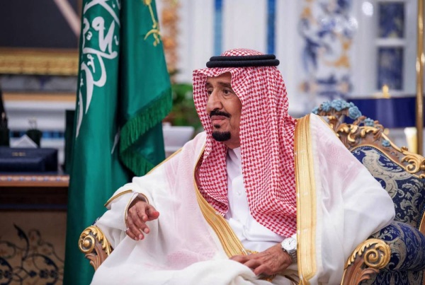 السعودية.. الملك سلمان يعلق على «حرق القرآن» في أوروبا