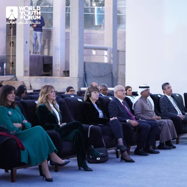 حسن بوهزاع: البحرين لها تاريخ حافل ومشرف في الأعمال التطوعية والخيرية