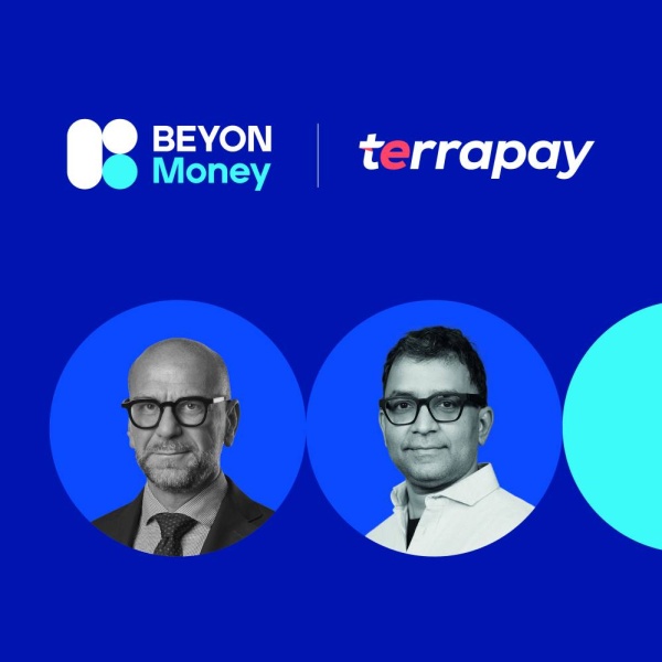 شركة Beyon Money تتعاون مع TerraPay لتعزيز التحويلات المالية الدولية