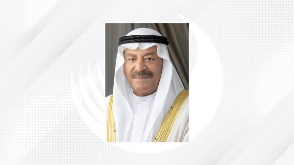 علي الصالح يعزّي سوريا وتركيا في ضحايا الزلزال