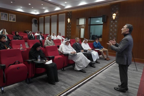 «أمانة النواب» و«التنمية السياسية» ينظمان «مهارات الظهور الإعلامي» للنواب