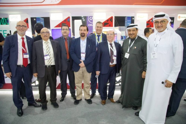 طارق فخرو: وضع شركات التقنية البحرينية في صميم ريادة الأعمال الرقمية