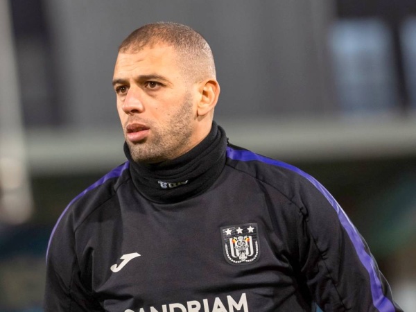 ترك بصمته في الإنجليزي والفرنسي والتركي والبرتغالي.. وأخيرا البلجيكي
إسلام سليماني على أبواب الـ 100 في القارة العجوز