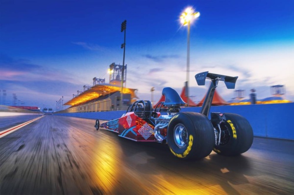 حلبة البحرين تطلق عروضاً ترويجية بمناسبة "الفالنتاين"