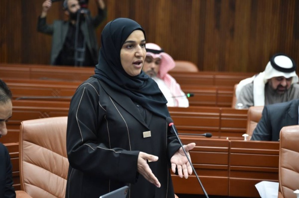 جليلية السيد: يجب اعتبار "فشت الجارم والعظم" محميتين طبيعيتين ولا نريد أن نكون بلد العجائب