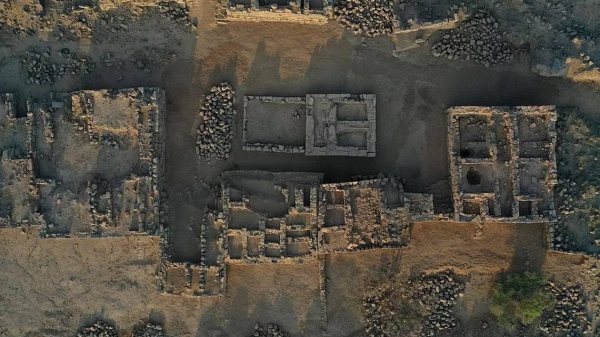 السعودية.. العثور على آثار هامة من عصور &laquo;ما قبل الإسلام&raquo;