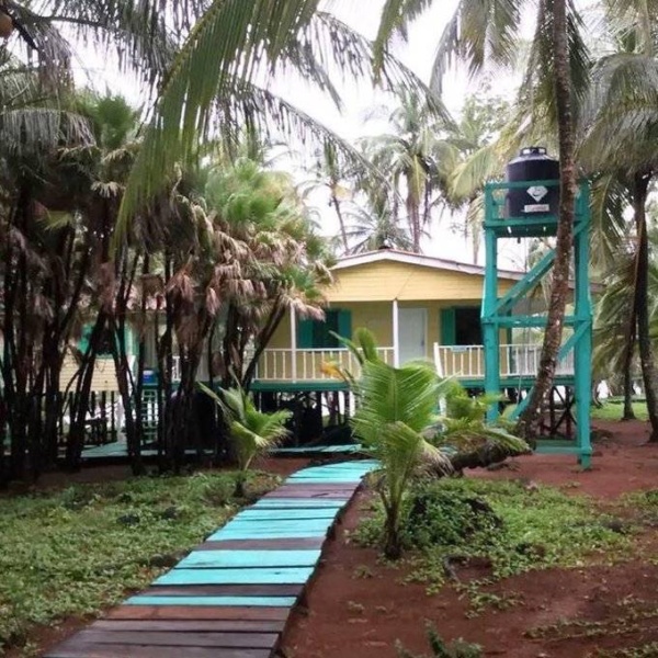 جزيرة للبيع بالكاريبي.. بأقل من سعر منزل في أميركا