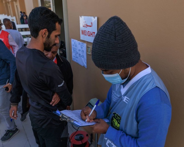 برعاية الملك.. انطلاق مهرجان كأس جلالة الملك للقدرة بأكبر جوائز مالية