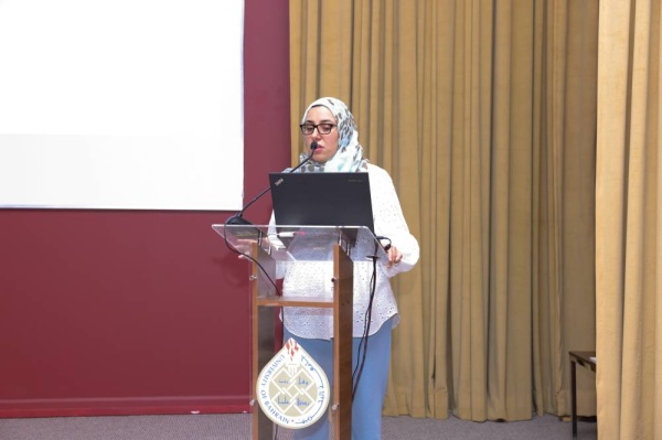 جامعة البحرين تستضيف تجارب علمية متعددة تنفذ بواسطة ضوء السنكروترون