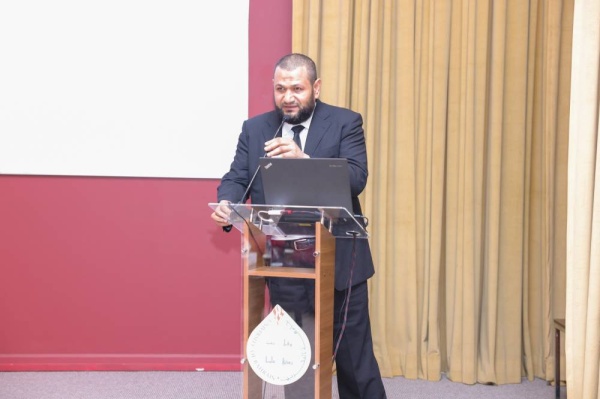 جامعة البحرين تستضيف تجارب علمية متعددة تنفذ بواسطة ضوء السنكروترون