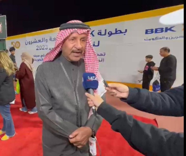 بن هندي يتوج شادي قلّال بلقب النسخة 27 لبطولة BBK للناشئين