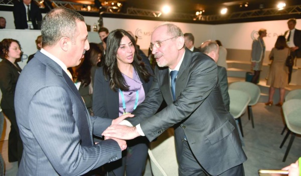 عبدالله بن أحمد: الدبلوماسية البحرينية وضعت قيم السلام في مقدمة أهدافها