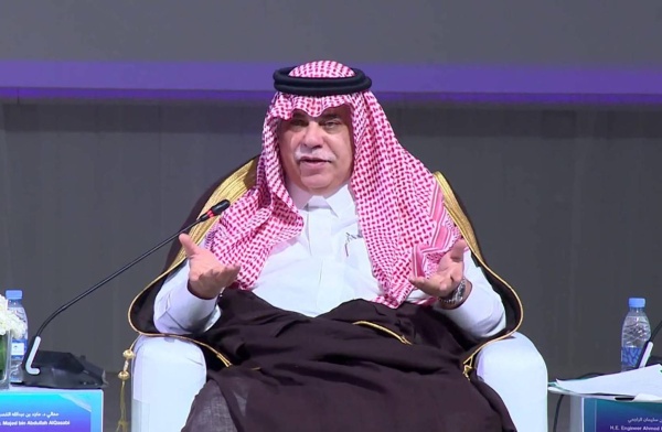 وزير الإعلام السعودي: منظومة الإعلام بالمملكة مقبلة على تطور جذري