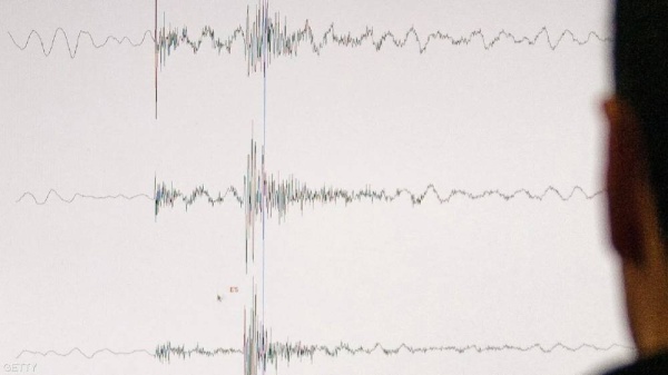 بدون إصابات.. هزات متتالية تضرب الشرق الأوسط